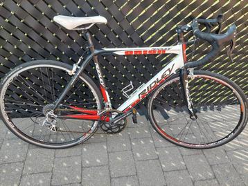 Ridley orion beschikbaar voor biedingen