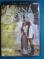 Lorna Doone (2000) 2 disques, CD & DVD, DVD | Drame, Enlèvement ou Envoi, Drame, Coffret, Comme neuf