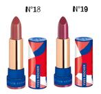 Yves Rocher- 2 Rouge Elixir Satin!, Ophalen of Verzenden, Nieuw, Rood, Lippen