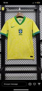 Nieuw shirt van Brazilië, Eén persoon