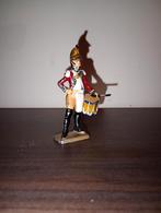 loden soldaat Dragonder 29e Rgt, Kinderen en Baby's, Speelgoed | Overig, Ophalen of Verzenden, Zo goed als nieuw, Jongen