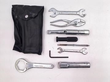 GEREEDSCHAPSET NINJA 650R ER-6F EX-6 2017-2020 (EX650J-K) beschikbaar voor biedingen