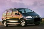 Volkswagen Sharan 1.9 TDI 1ste eigenaar / Word gekeurd, Autos, Volkswagen, Achat, Entreprise, Boîte manuelle, 5 portes