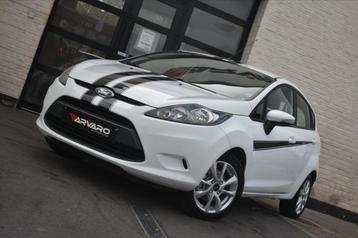 Ford Fiësta 1.25i Sport / Topstaat / Airco / Garantie beschikbaar voor biedingen