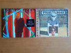 Paul Weller cd's, Ophalen of Verzenden, Zo goed als nieuw