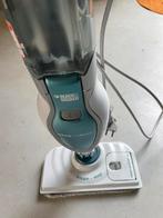 Vloerstoommachine, Ophalen, Zo goed als nieuw