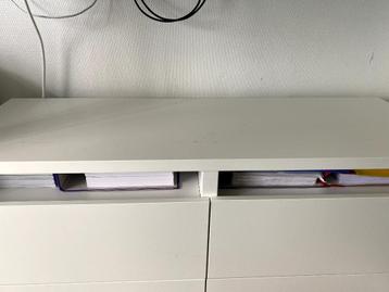 Ikea meuble de rangement beschikbaar voor biedingen