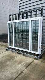 Pvc wit, Ophalen, Gebruikt