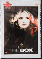 dvd the box, Bovennatuurlijke thriller, Ophalen of Verzenden