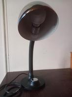 Vintage Hillebrand bureellamp., Huis en Inrichting, Ophalen of Verzenden, Zo goed als nieuw