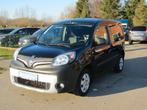 Renault Kangoo 1.2 benzine Automaat met slechts 62 000km, Auto's, Stof, 4 cilinders, Renault, 1198 cc