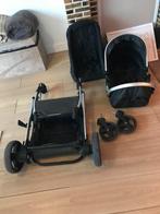 Kinderwagen, Enfants & Bébés, Poussettes & Combinaisons, Enlèvement, Comme neuf, Poussette