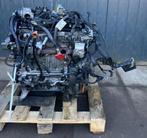 Complete motor BHX BH01 1.6 Blue HDI, Ophalen of Verzenden, Gebruikt, Peugeot