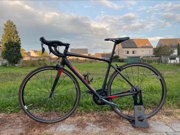 Giant Contend SL 1 racefiets beschikbaar voor biedingen