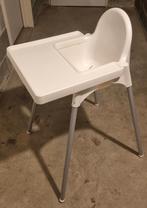 Kinderstoel, Kinderen en Baby's, Kinderstoelen, Ophalen, Gebruikt, Overige typen, Afneembaar eetblad