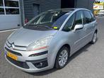 Citroen C4 Picasso 2.0-16V Ambiance EB6V 5p. Airco, PDC, Auto's, 1486 kg, Monovolume, Gebruikt, 4 cilinders