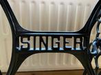Stikmachine naaimachine Singer met pedaal, Antiek en Kunst, Antiek | Naaimachines, Ophalen