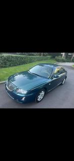 Rover 75, Auto's, Rover, 4 deurs, Beige, Parkeersensor, Particulier