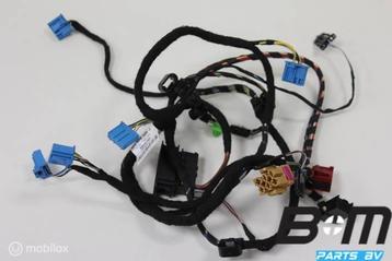 Kabelboom elektronisch geregelde airco Audi A3 8P 8P1971566J beschikbaar voor biedingen