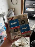 SKF lagerset, Ophalen, Zo goed als nieuw