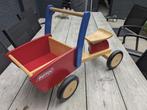 Pintoy houten loopfiets, Ophalen, Gebruikt, Loopfiets