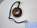 dynamo voor de Honda VFR800 1998 - 1999 VFR800FI dynamo stat, Ophalen of Verzenden, Gebruikt