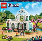 Gezocht Lego friends botanische tuin 41757., Enlèvement