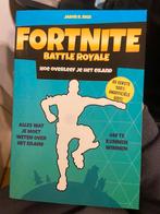 Fortnite battle royal boek, Zo goed als nieuw, Ophalen