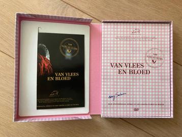 Dvd box van vlees en bloed, Cd's en Dvd's, Ophalen, Zo goed als nieuw, Komedie, Boxset