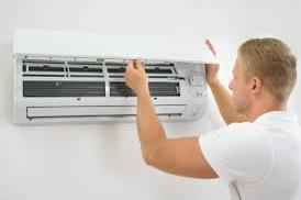 Airco herstellen en reinigen!! (gecertificeerd), Elektronische apparatuur, Airco's, Zo goed als nieuw, Ophalen of Verzenden