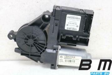 Raammotor linksvoor VW Touran 1T 1T0959701B