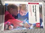 Ervaringsgericht werken, Boeken, Studieboeken en Cursussen, Ophalen of Verzenden, Gelezen, Hogeschool, Lannoo Campus