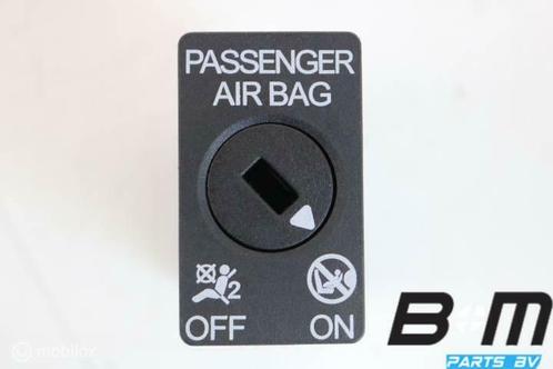 Schakelaar voor bijrijdersairbag VW Passat B8 5Q0919237, Auto diversen, Anti-diefstal, Gebruikt