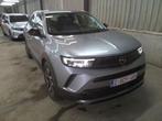 Opel Mokka BEV 50kWh e-Edition + Navi + Camera + Zetelverwa, 100 kW, Argent ou Gris, Achat, Euro 6