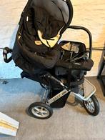 Kinderwagen, Kinderen en Baby's, Kinderwagens en Combinaties, Ophalen of Verzenden, Zo goed als nieuw, Kinderwagen