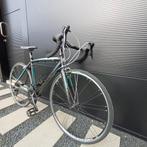 Bianchi koersfiets via nirone 7 dama bianca, Fietsen en Brommers, Fietsen | Dames | Sportfietsen en Toerfietsen, Ophalen, Zo goed als nieuw