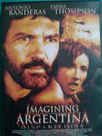 Imagining Argentina / DVD, Ophalen of Verzenden