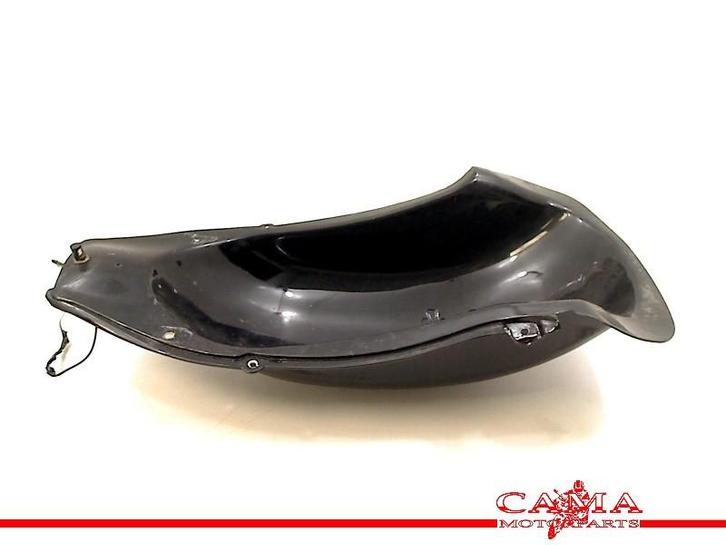 UNDERTAIL Suzuki GSX R 1300 Hayabusa 2008-2017 (GSXR1300), Motoren, Onderdelen | Suzuki, Gebruikt