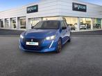 Peugeot 208  1.2 PureTech 100 MAN6 S&S Allure Pack, 5 places, Bleu, Achat, Autre carrosserie