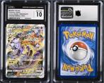 Mewtwo Vstar #GG44 CGC10, Ophalen of Verzenden