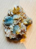 Ferruginous kwarts, Verzamelen, Mineralen en Fossielen, Ophalen of Verzenden, Mineraal