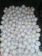 Wilson golfballen 100 stuks, Sport en Fitness, Golf, Ophalen of Verzenden, Zo goed als nieuw