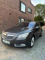 Opel insignia euro5 export / handelaar, Auto's, Euro 5, 120 kW, Bedrijf, Insignia