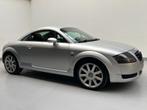 AUDI TT 1.8 Turbo  Quattro S-LINE *** 12 MOIS GARANTIE***, Autos, 132 kW, Carnet d'entretien, Achat, 2 places