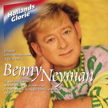 Benny Neyman - Hollands Glorie beschikbaar voor biedingen