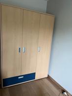 Jongeren kamer top kwaliteit, Huis en Inrichting, Ophalen, Zo goed als nieuw, Eenpersoons, Modern