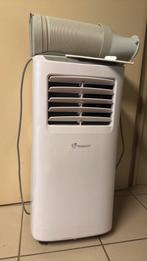 Mobiele airconditioner diamant, Ophalen, 2 snelheden, Zo goed als nieuw, Koelen en Ontvochtigen