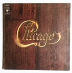 Chicago  – Chicago V (1972), Ophalen of Verzenden, 12 inch