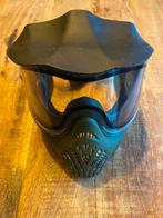 Masque de paintball, Sport en Fitness, Schietsport-accessoires, Ophalen, Zo goed als nieuw