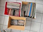 Disque,vinyles année 70,80., Ophalen